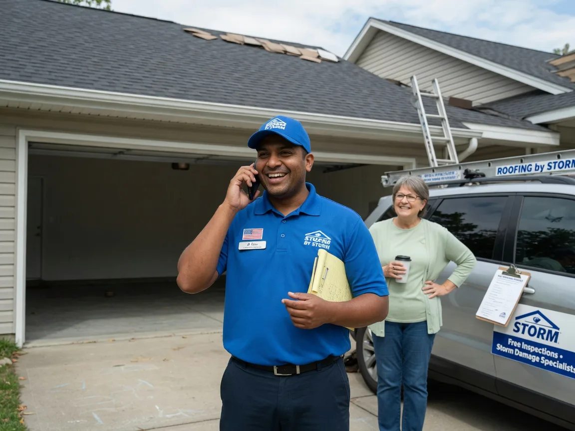 Roof Repair Near Me Penokee, KS FAQs